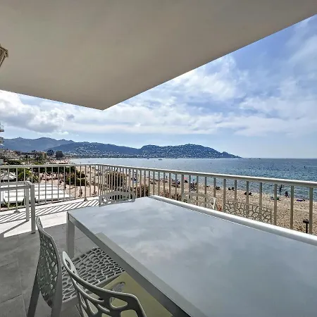 Lägenhet Alexandra 1 Era Linea De Mar, Fantastico Piso Tota