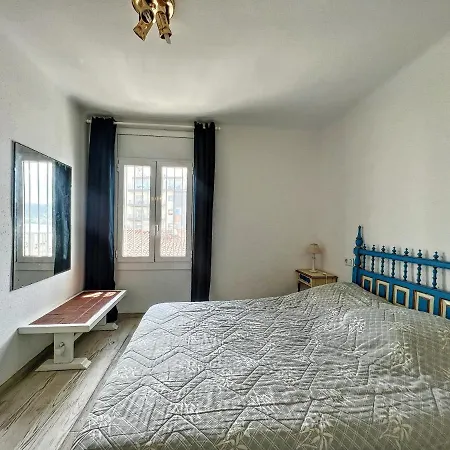 Alexandra 1 Era Linea De Mar, Fantastico Piso Tota Lägenhet Rosas