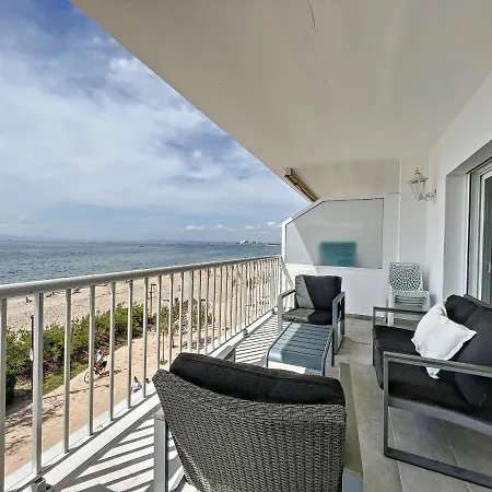 Διαμέρισμα Alexandra 1 Era Linea De Mar, Fantastico Piso Tota *