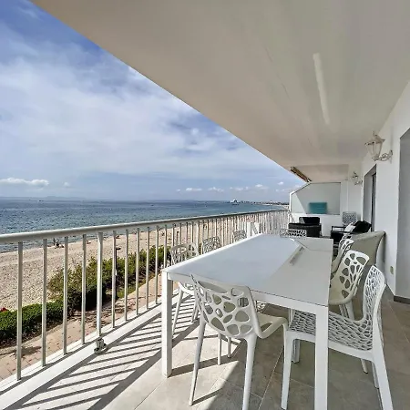 Alexandra 1 Era Linea De Mar, Fantastico Piso Tota Διαμέρισμα