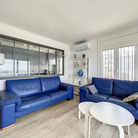 Alexandra 1 Era Linea De Mar, Fantastico Piso Tota דירה *