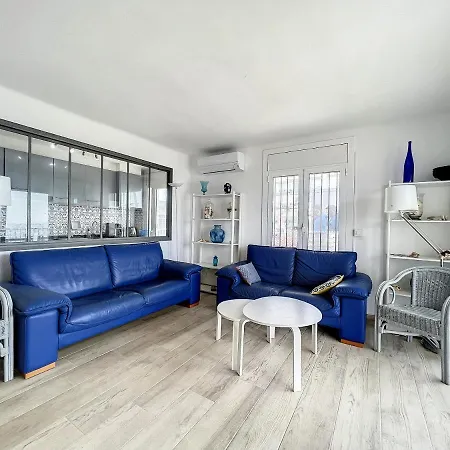 Alexandra 1 Era Linea De Mar, Fantastico Piso Tota Ρόζες