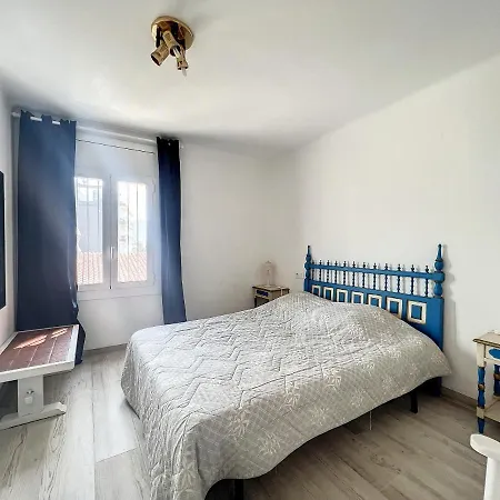 Alexandra 1 Era Linea De Mar, Fantastico Piso Tota Διαμέρισμα
