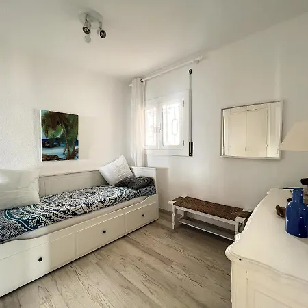 Διαμέρισμα Alexandra 1 Era Linea De Mar, Fantastico Piso Tota *