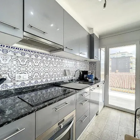 דירה Alexandra 1 Era Linea De Mar, Fantastico Piso Tota *