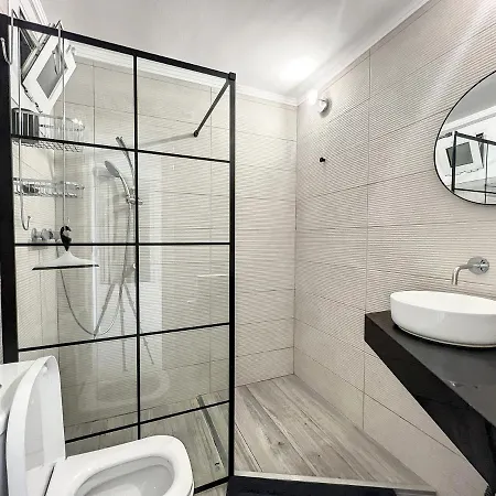 Alexandra 1 Era Linea De Mar, Fantastico Piso Tota Διαμέρισμα *