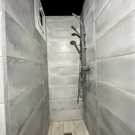 Alexandra 1 Era Linea De Mar, Fantastico Piso Tota * רוזס