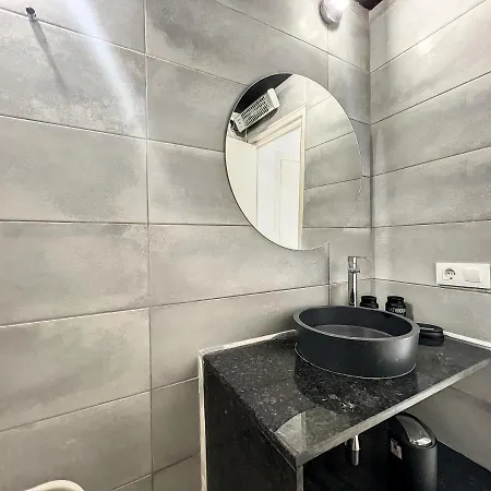 Διαμέρισμα Alexandra 1 Era Linea De Mar, Fantastico Piso Tota